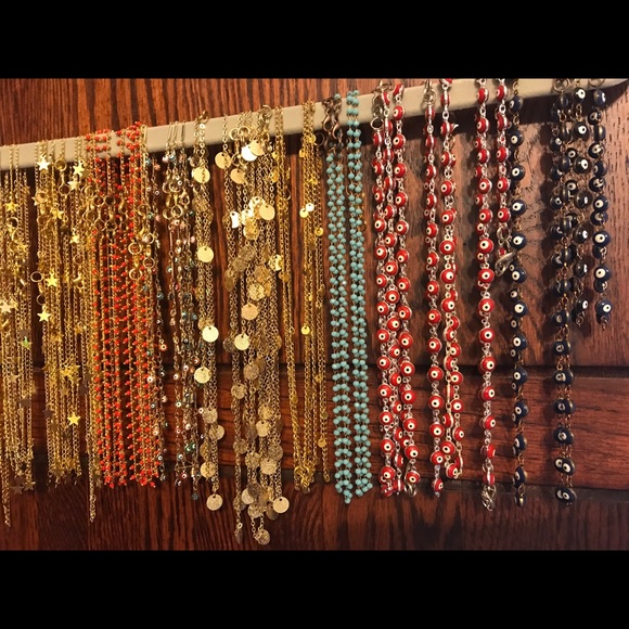 Handmade necklaces - Picture 2 of 2